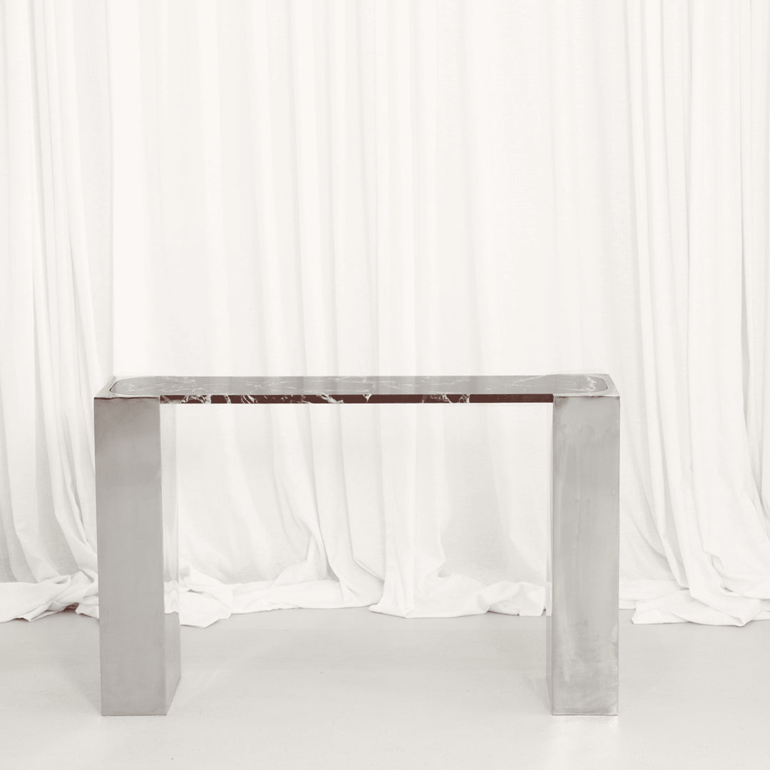 The Vernon console