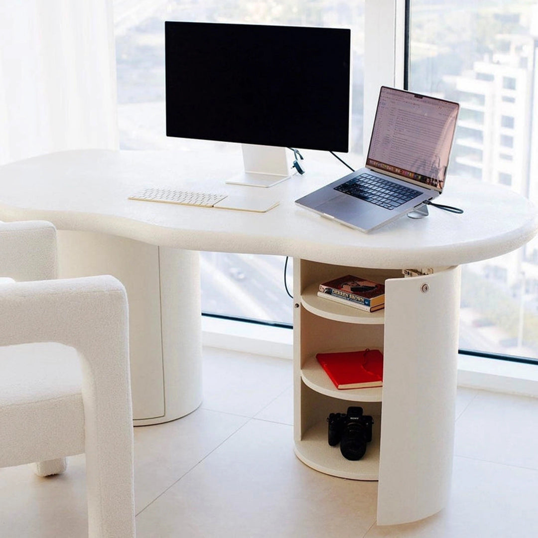 The Victoria Desk
