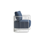 Load image into Gallery viewer, The Willa Outdoor Accent Chair
