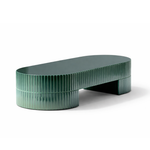 تحميل الصورة إلى عارض المعرض، طاولة القهوة جيمي في الجص الصغير