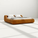 تحميل الصورة إلى عارض المعرض، سرير آلان
