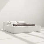 تحميل الصورة إلى عارض المعرض، سرير داميان
