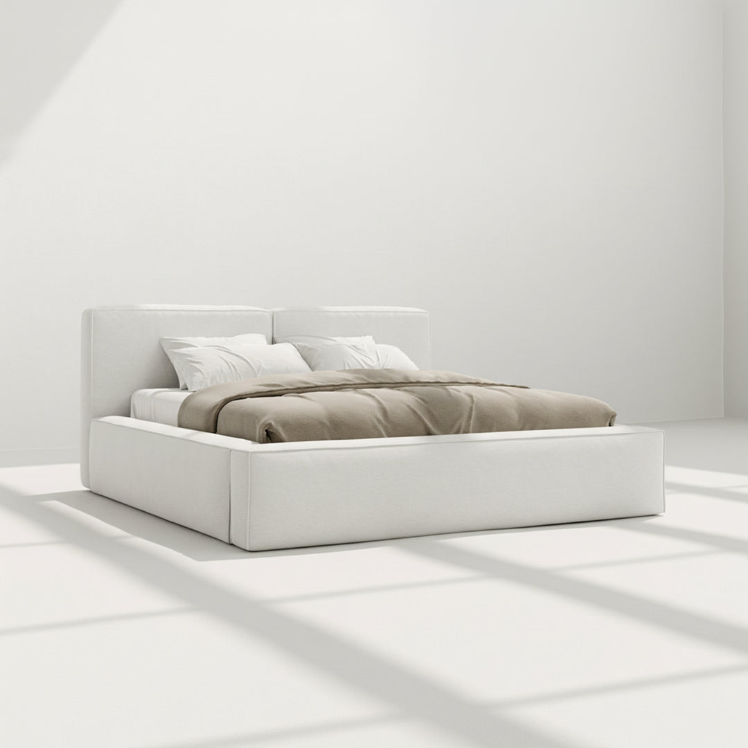 The Derrel Bed