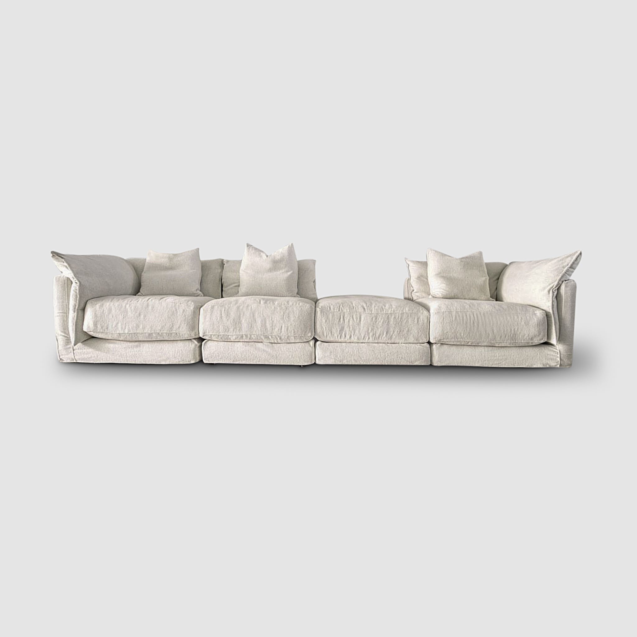 The Emily Sofa