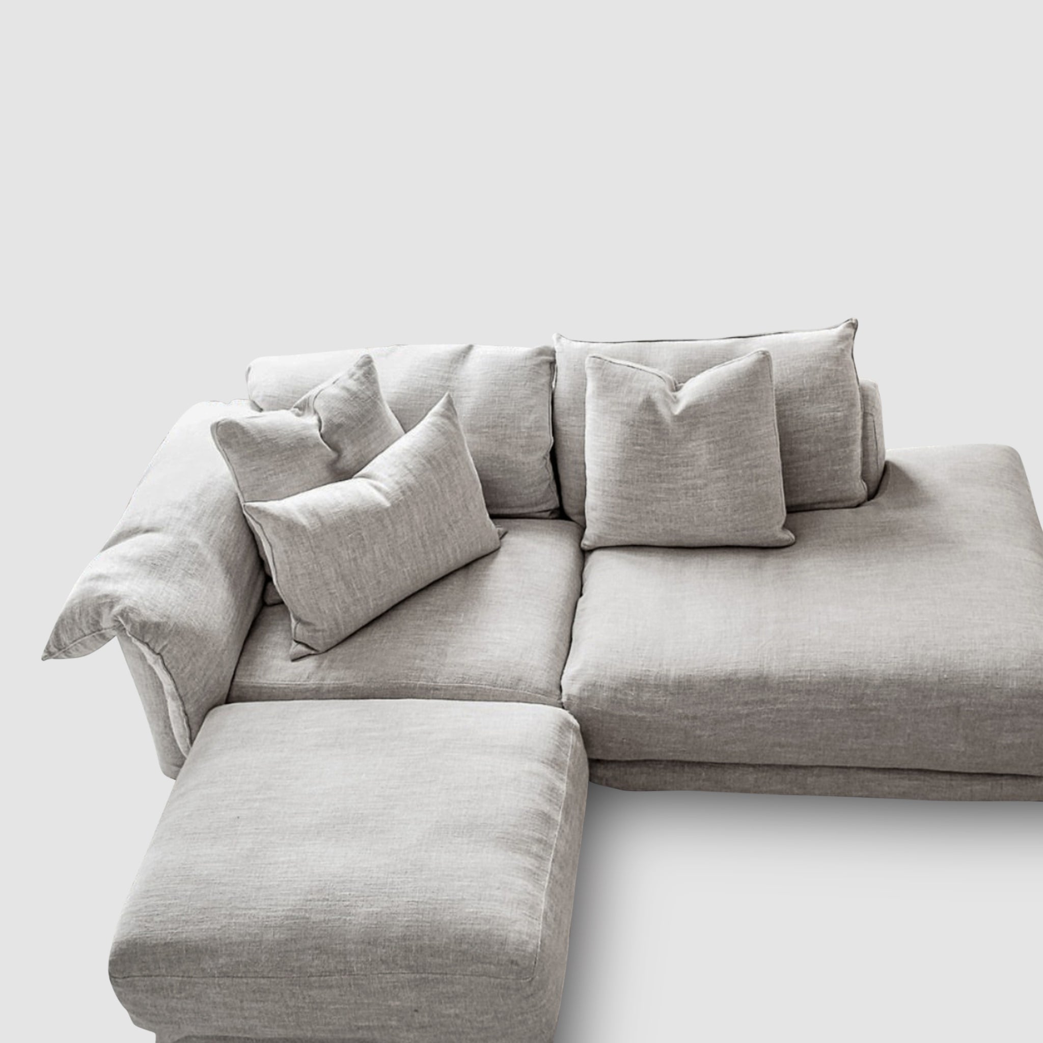 The Emily Sofa
