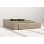 Load image into Gallery viewer, The Heff Bed
