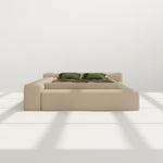 Load image into Gallery viewer, The Heff Bed
