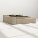 Load image into Gallery viewer, The Heff Bed
