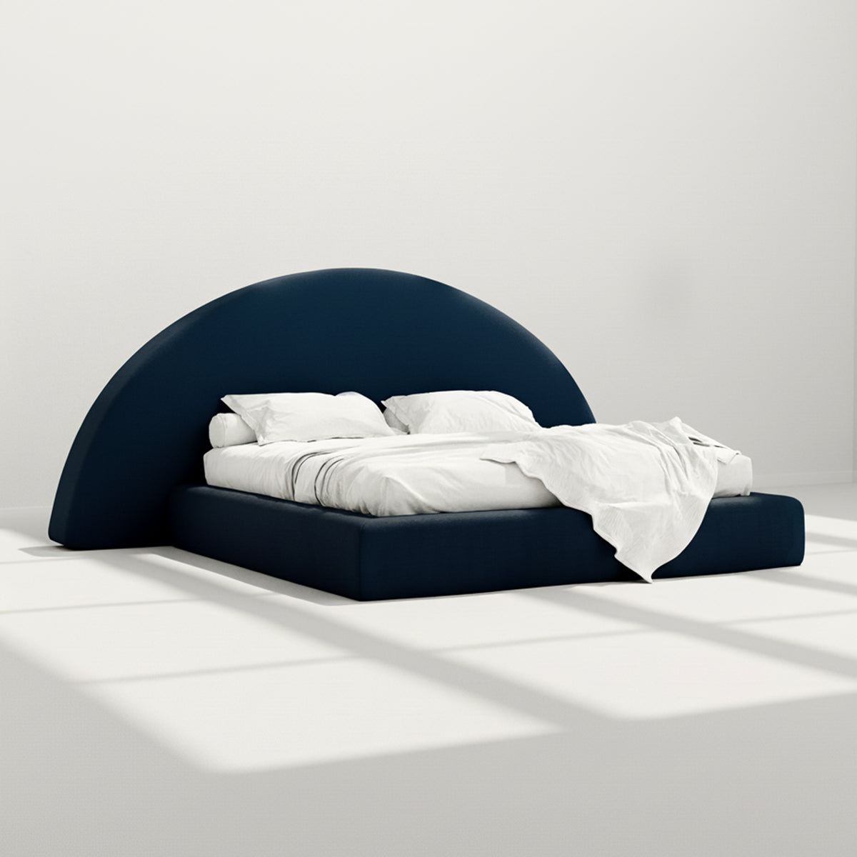 Get The James Highly Adjustable Low Bed | Klekktic