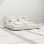 Load image into Gallery viewer, The Lewis Bed
