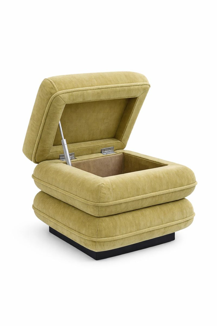 سرير النهار كاري