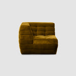 Load image into Gallery viewer, Elegant and modern Miles Modular Sofa - buy luxury sofa
