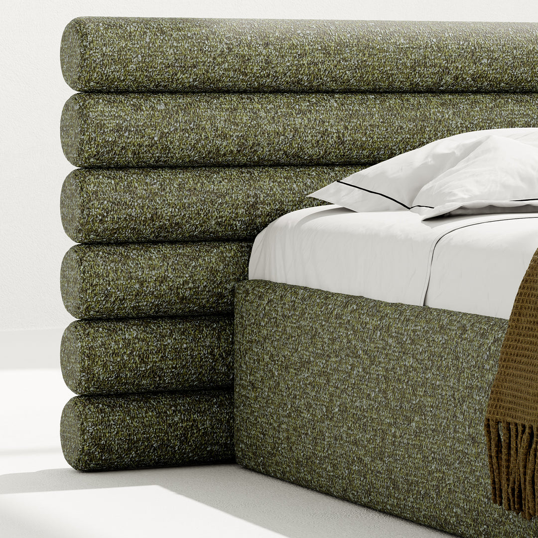 سرير جيميما