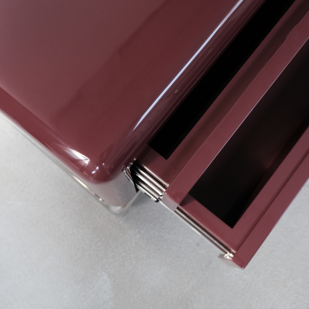 The Beryl Bedside Table