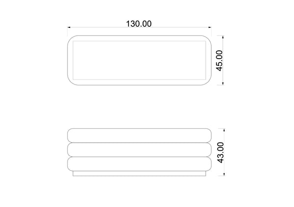 The New Bench with Storage (Final Name TBD)