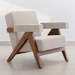 Load image into Gallery viewer, The Pierre Accent Chair
