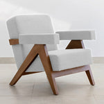 Load image into Gallery viewer, The Pierre Accent Chair

