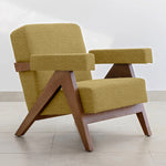 Load image into Gallery viewer, The Pierre Accent Chair
