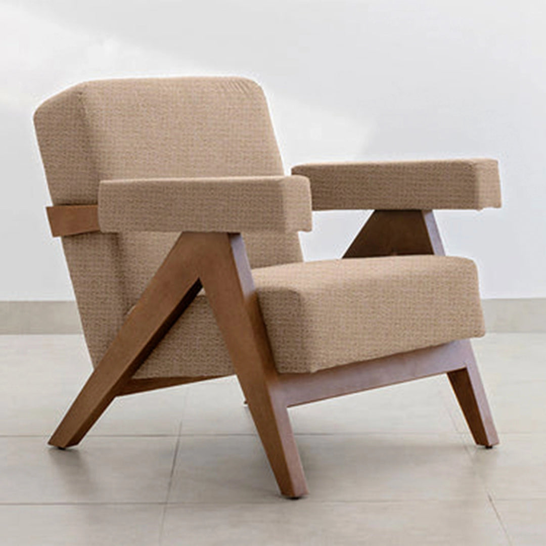 The Pierre Accent Chair