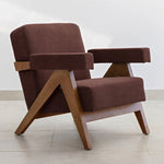 Load image into Gallery viewer, The Pierre Accent Chair

