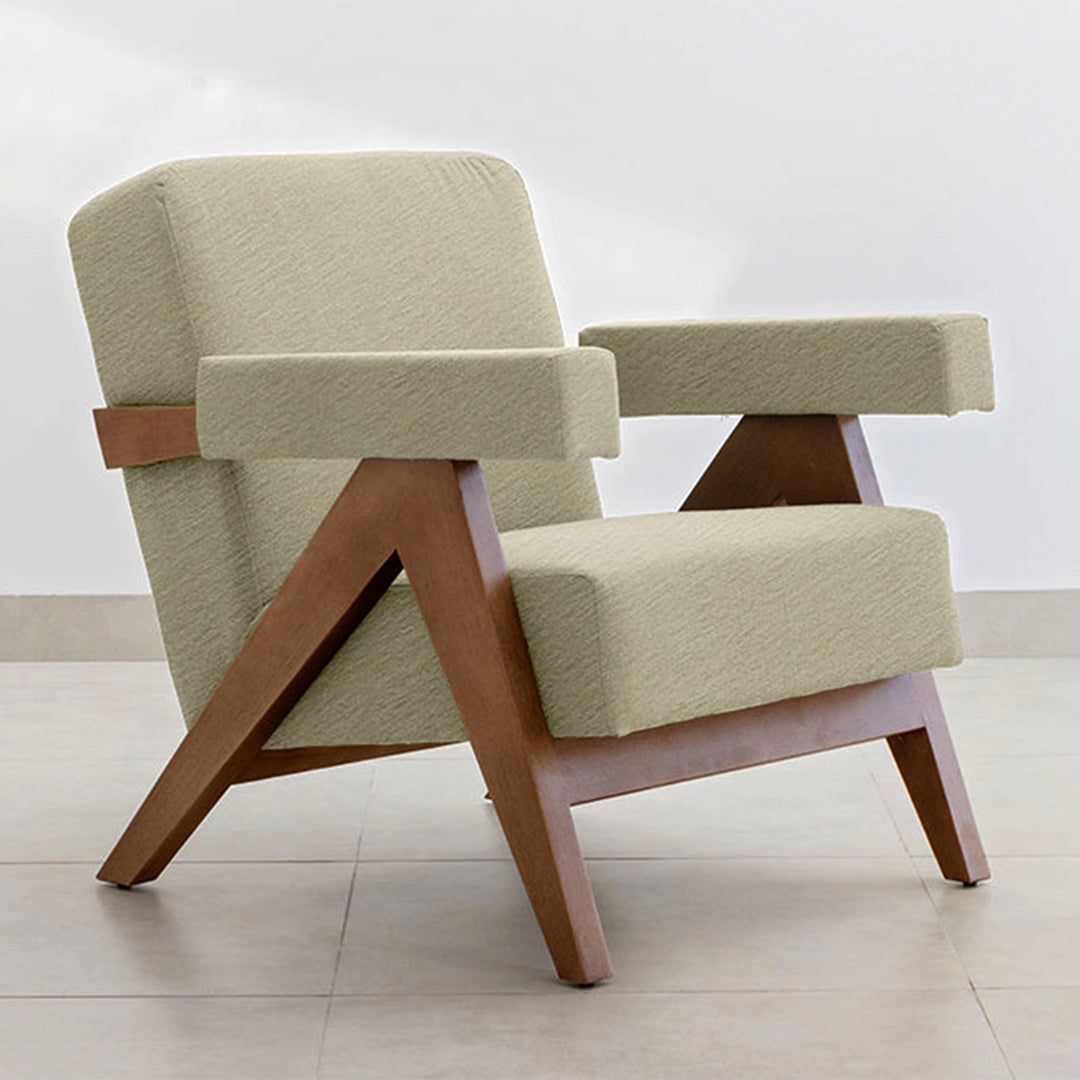 The Pierre Accent Chair