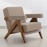 Load image into Gallery viewer, The Pierre Accent Chair
