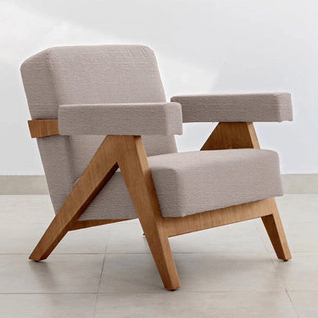 The Pierre Accent Chair