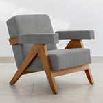 Load image into Gallery viewer, The Pierre Accent Chair

