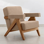 Load image into Gallery viewer, The Pierre Accent Chair
