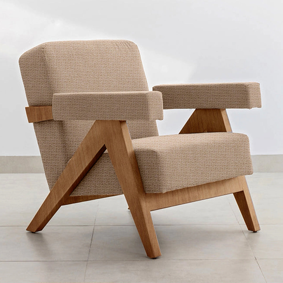 The Pierre Accent Chair