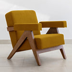 Load image into Gallery viewer, The Pierre Accent Chair
