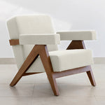Load image into Gallery viewer, The Pierre Accent Chair
