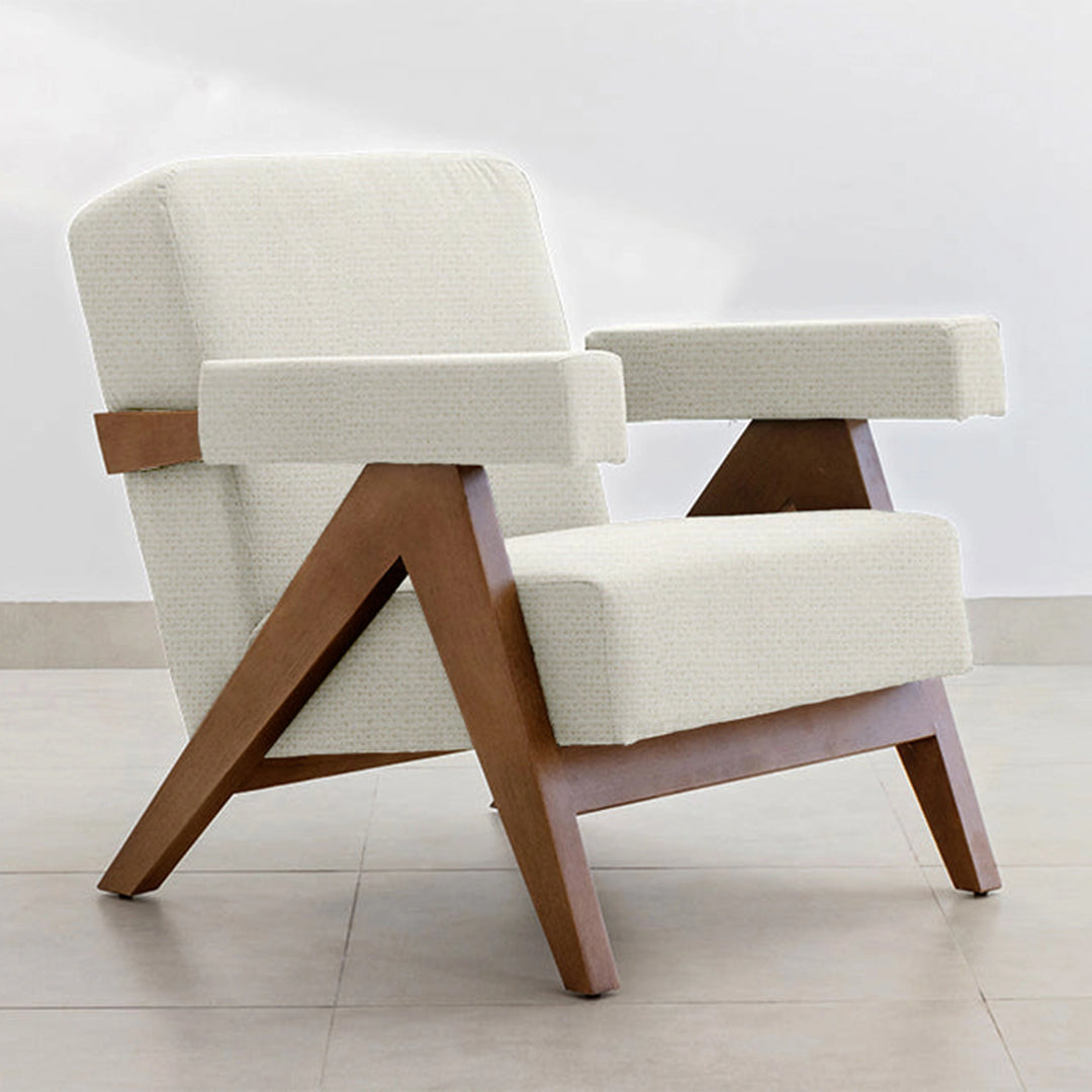 The Pierre Accent Chair