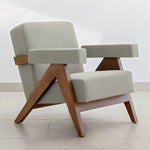 Load image into Gallery viewer, The Pierre Accent Chair

