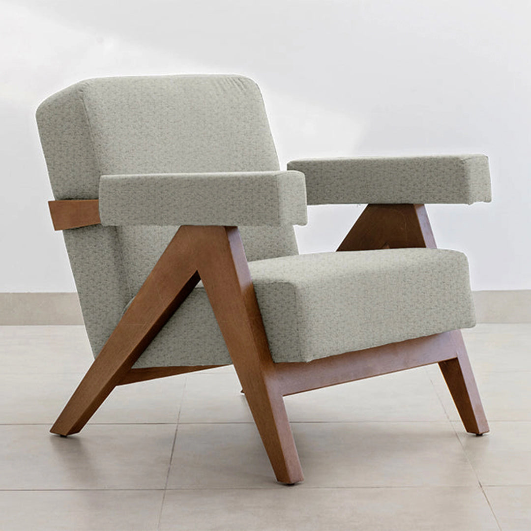 The Pierre Accent Chair