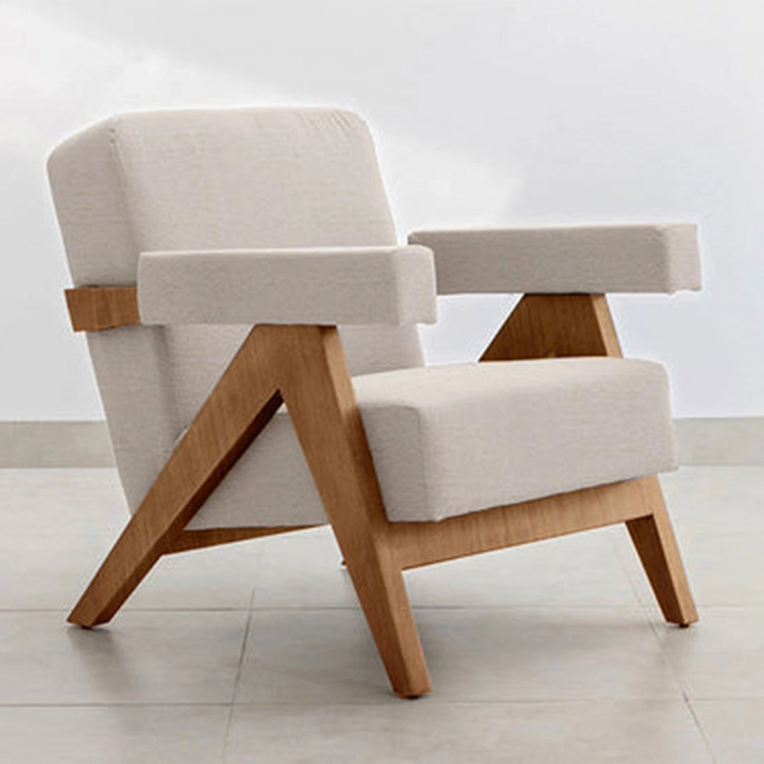 The Pierre Accent Chair