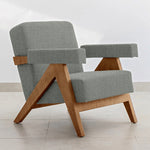 Load image into Gallery viewer, The Pierre Accent Chair
