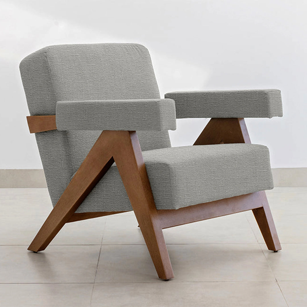 The Pierre Accent Chair