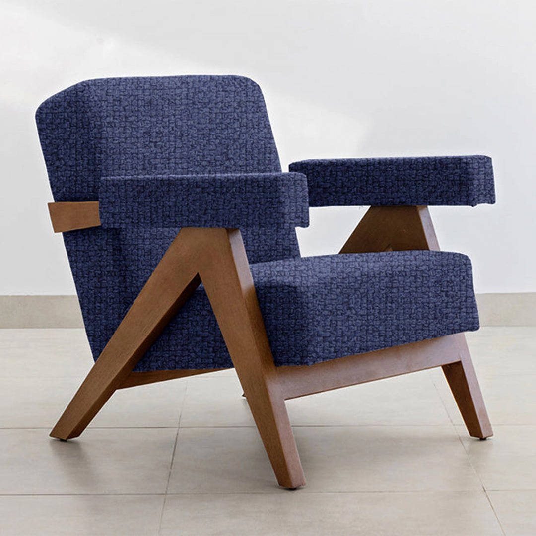 The Pierre Accent Chair