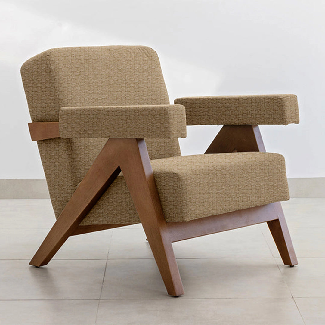 The Pierre Accent Chair