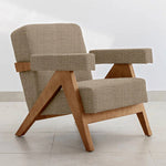 Load image into Gallery viewer, The Pierre Accent Chair
