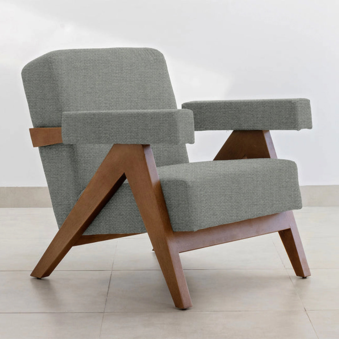 The Pierre Accent Chair