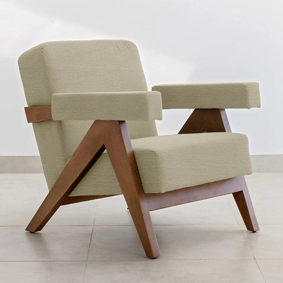The Pierre Accent Chair