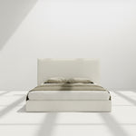 تحميل الصورة إلى عارض المعرض، سرير سامانثا
