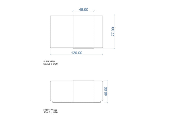 طاولة قهوة سيباستيان - الحجم القياسي - page-0001