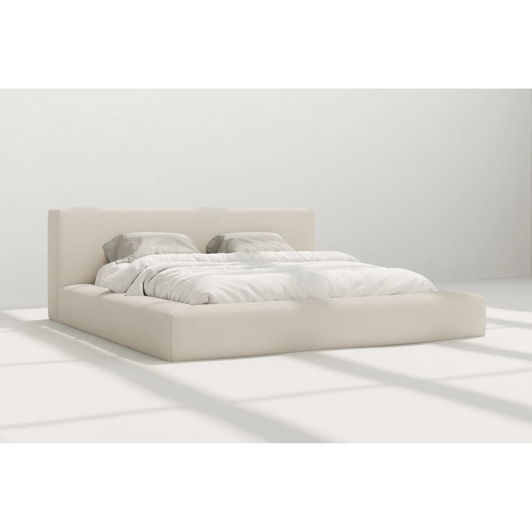 The Stella Bed