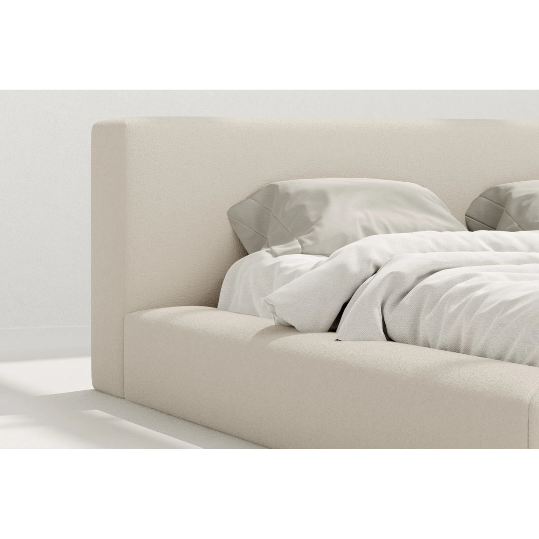 The Stella Bed