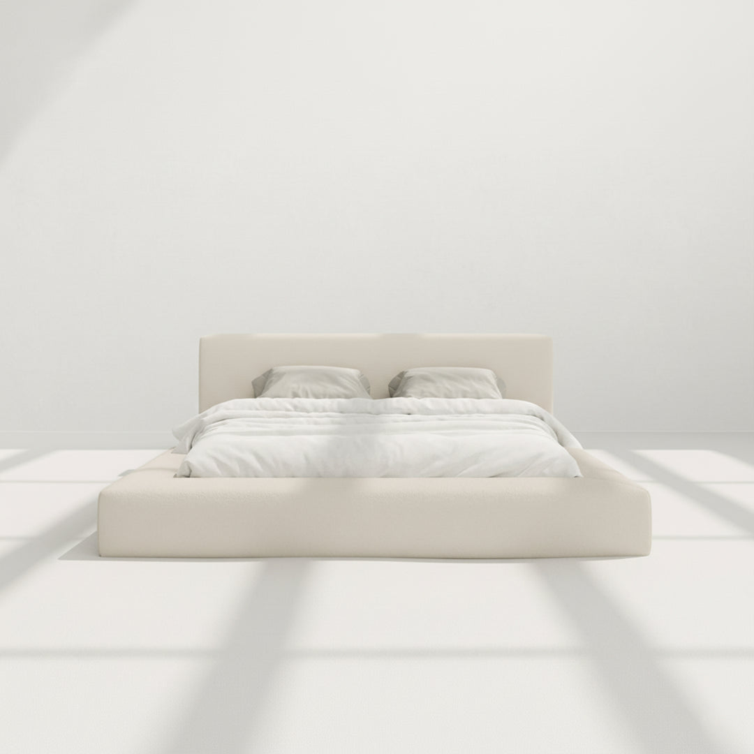 The Stella Bed