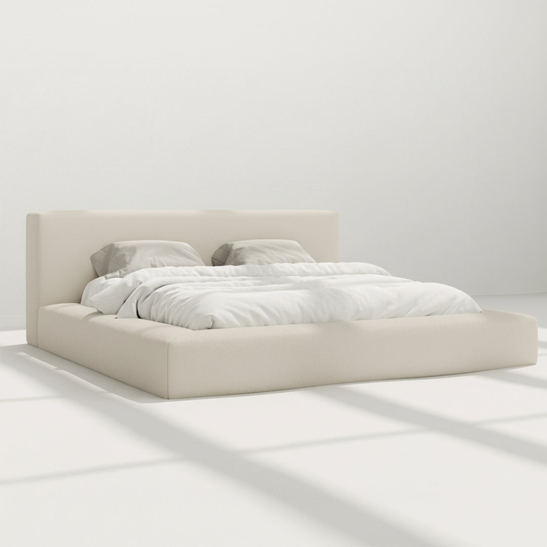 The Stella Bed