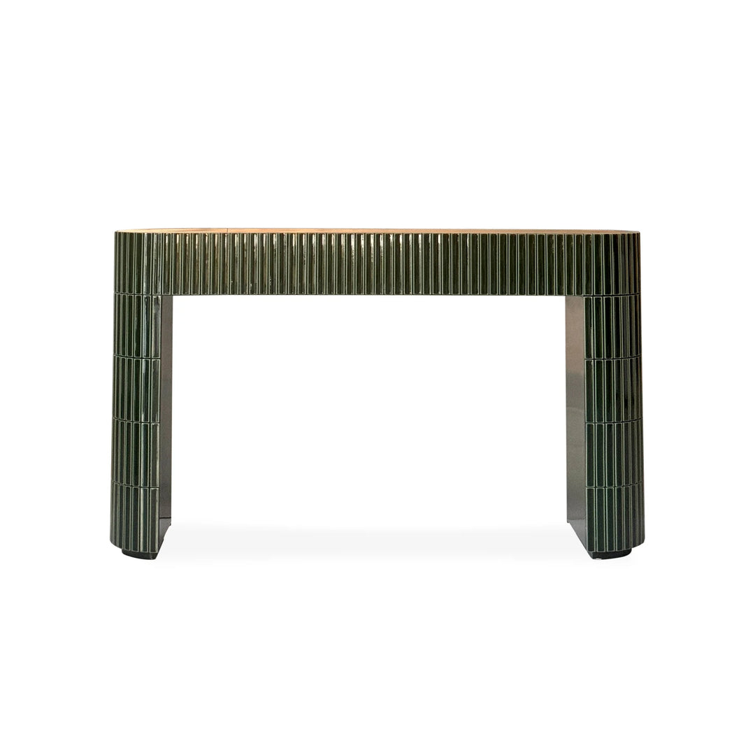 The Zazi Tiled Console